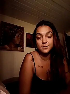 Pantaneirasexy online show from 21, 2, 2026