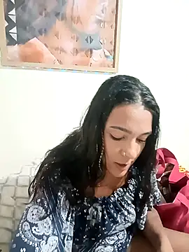 Snapshot of Pantaneirasexy chatting on 4, 3, 2025 Pantaneirasexy online show from 4, 3, 2025