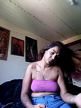 Pantaneirasexy online show from 28, 3, 2026