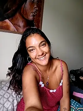 Snapshot of Pantaneirasexy chatting on 19, 2, 2025 Pantaneirasexy online show from 19, 2, 2025