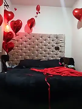 Pantaneirasexy online show from 9, 6, 2026