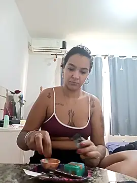 Pantaneirasexy online show from 22, 3, 2026