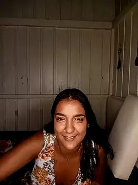 Snapshot of Pantaneirasexy chatting on 30, 1, 2025 Pantaneirasexy online show from 30, 1, 2025