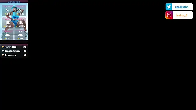 Snapshot of Kathe_zanss chatting on 17, 11, 2025 Kathe zanss online show from 17, 11, 2025