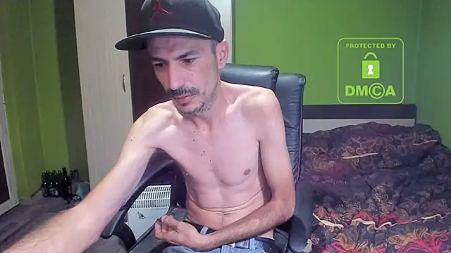 BigCumShoot online show from 15, 10, 2025