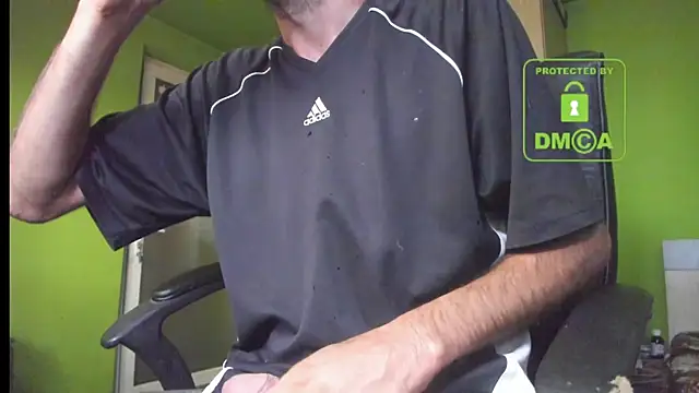 BigCumShoot online show from 22, 9, 2025