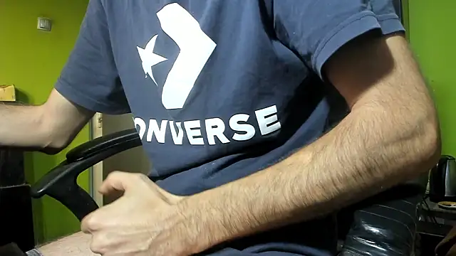 BigCumShoot online show from 5, 3, 2026