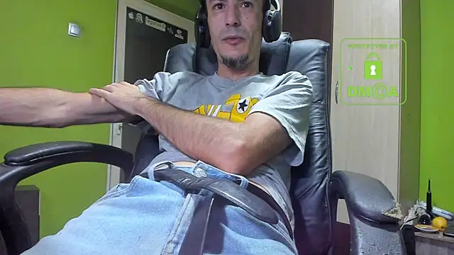 BigCumShoot online show from 20, 11, 2025