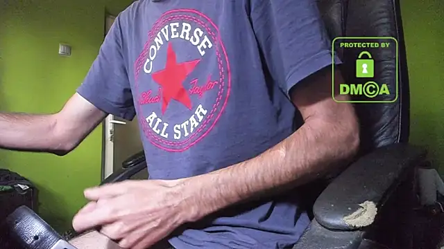 BigCumShoot online show from 1, 10, 2025