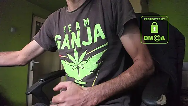 BigCumShoot online show from 5, 10, 2025