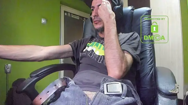 BigCumShoot online show from 16, 11, 2025