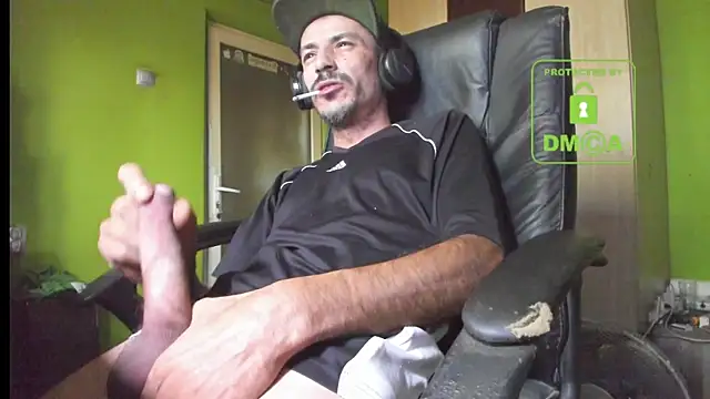 BigCumShoot online show from 20, 9, 2025