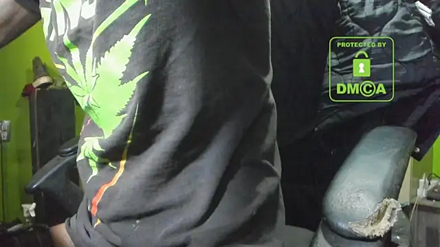 BigCumShoot online show from 12, 1, 2026