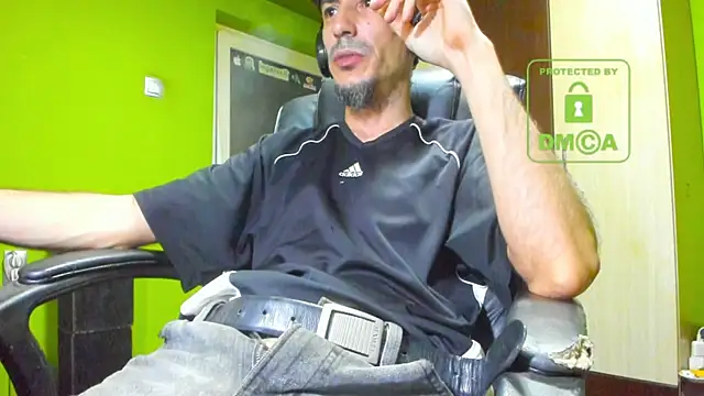 BigCumShoot online show from 16, 12, 2025