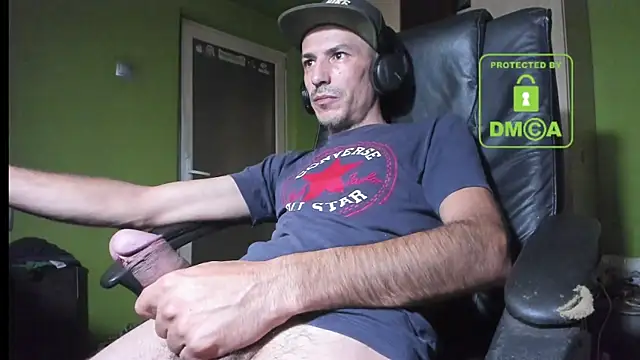 BigCumShoot online show from 29, 9, 2025