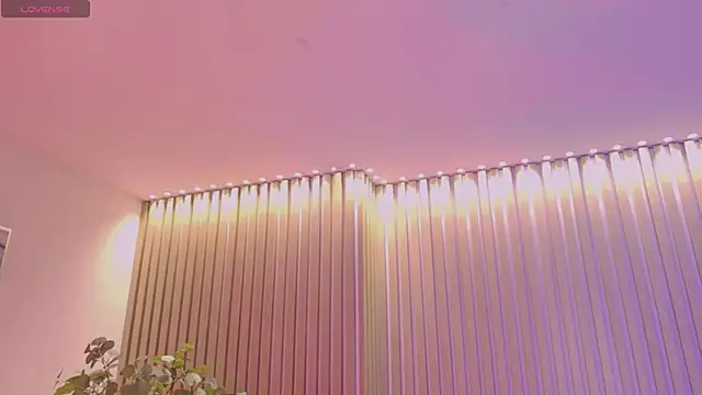 Snapshot of AmaiaHaywood chatting on 29, 11, 2025 AmaiaHaywood online show from 29, 11, 2025