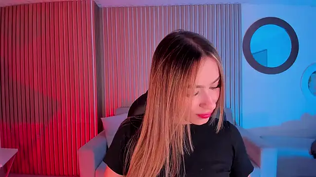 Snapshot of AmaiaHaywood chatting on 15, 10, 2025 AmaiaHaywood online show from 15, 10, 2025