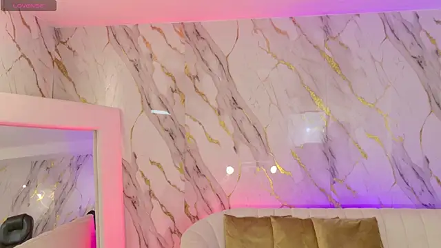 Snapshot of AmaiaHaywood chatting on 28, 11, 2025 AmaiaHaywood online show from 28, 11, 2025