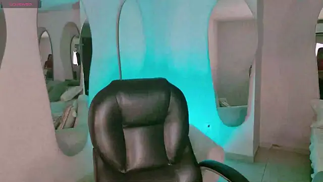 Snapshot of AmaiaHaywood chatting on 7, 11, 2025 AmaiaHaywood online show from 7, 11, 2025