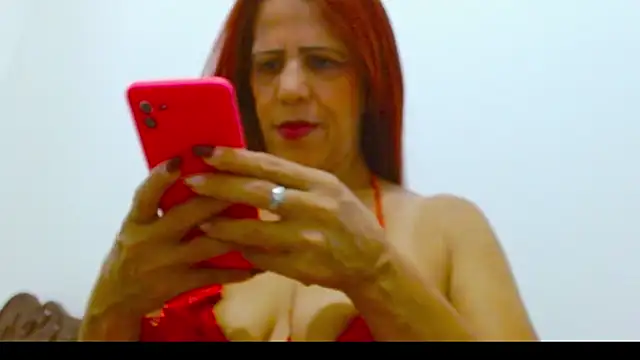 PandoraLorens online show from 12, 3, 2025