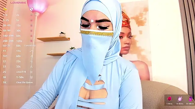 saleh issawi online show from 17, 3, 2026