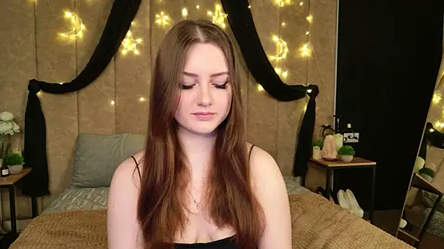 Kendra Parlow online show from 3, 3, 2026