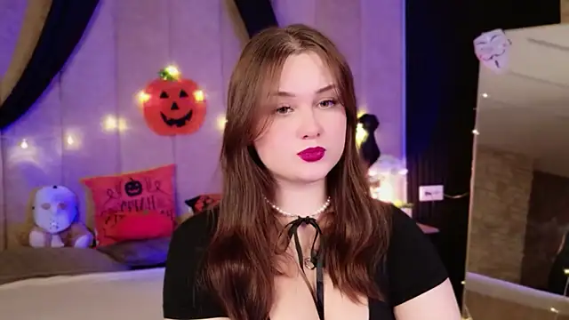 Snapshot of Kendra_Parlow chatting on 30, 10, 2025 Kendra Parlow online show from 30, 10, 2025