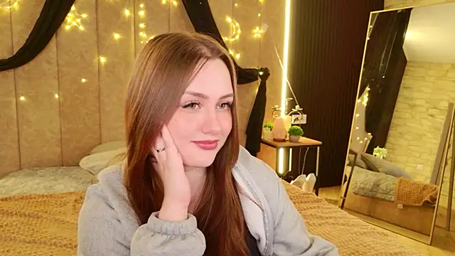 Kendra Parlow online show from 8, 3, 2026