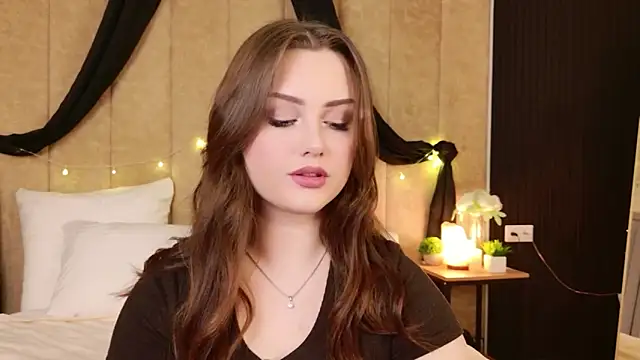 Kendra Parlow online show from 18, 12, 2025