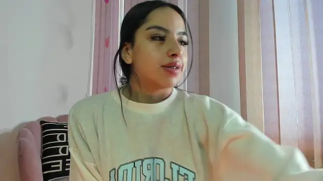 Daphne chers online show from 22, 2, 2026