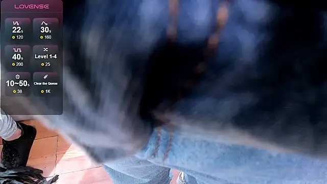 Daphne chers online show from 29, 10, 2025