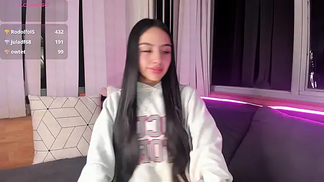 Daphne chers online show from 13, 2, 2026