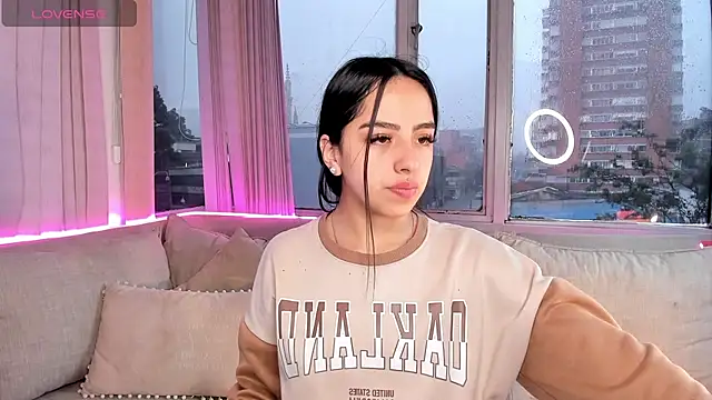 Daphne chers online show from 20, 11, 2025