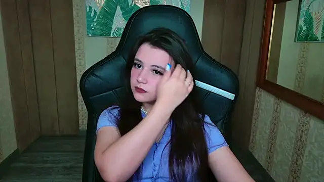 Snapshot of Pauline_Heaven chatting on 16, 9, 2025 Pauline Heaven online show from 16, 9, 2025