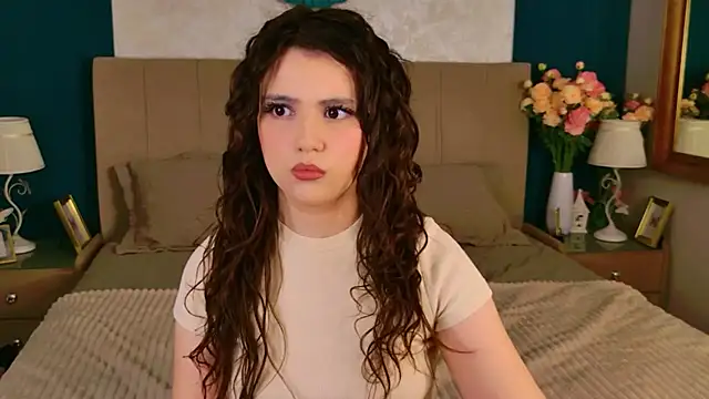 Pauline Heaven online show from 12, 3, 2026