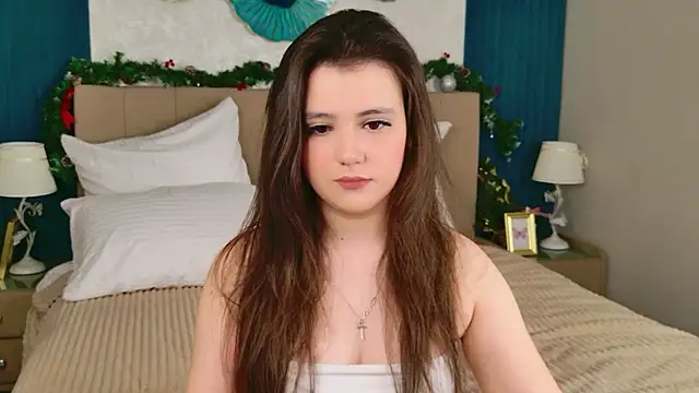 Pauline Heaven online show from 12, 1, 2026