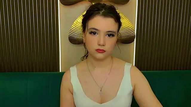 Pauline Heaven online show from 4, 5, 2026