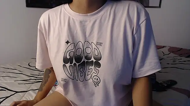 ariana sweet87 online show from 28, 2, 2025