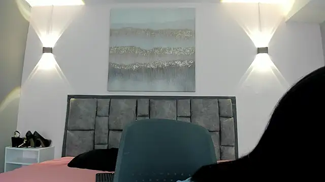 marilynharris online show from 13, 9, 2025