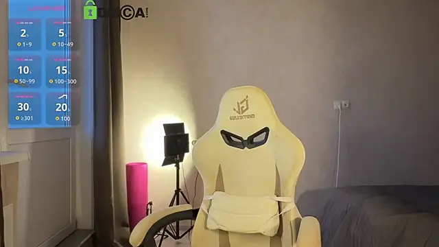 VincentSmith02 online show from 21, 4, 2026