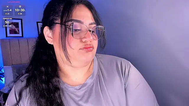 Snapshot of _michel_bbw chatting on 10, 5, 2026 michel bbw online show from 10, 5, 2026