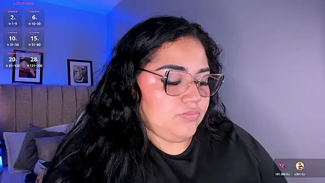 Snapshot of _michel_bbw chatting on 27, 5, 2026 michel bbw online show from 27, 5, 2026