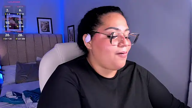 Snapshot of _michel_bbw chatting on 5, 6, 2026 michel bbw online show from 5, 6, 2026