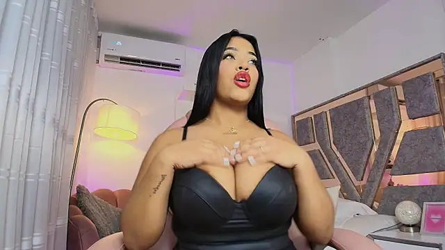 Alexa candy18 online show from 16, 1, 2026