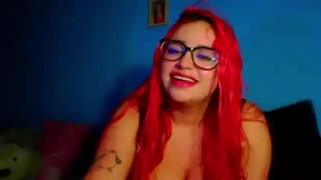 EstefyTabbo online show from 22, 4, 2026