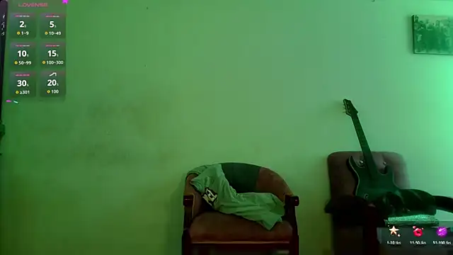 Snapshot of EstefyTabbo chatting on 4, 5, 2026 EstefyTabbo online show from 4, 5, 2026