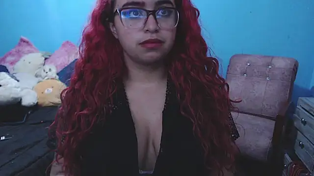 EstefyTabbo online show from 7, 2, 2026