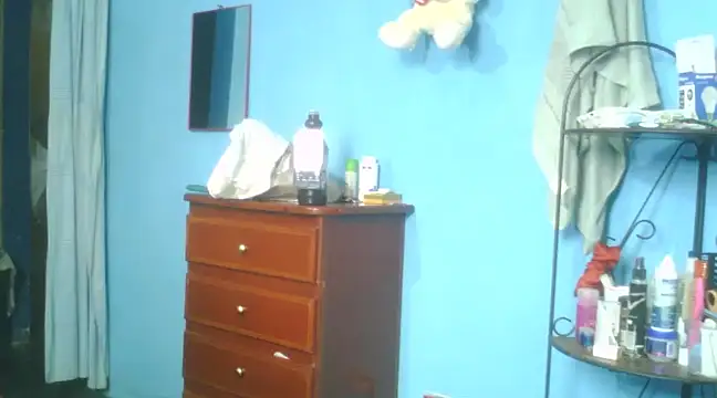 DivinaTransStrella online show from 20, 2, 2025