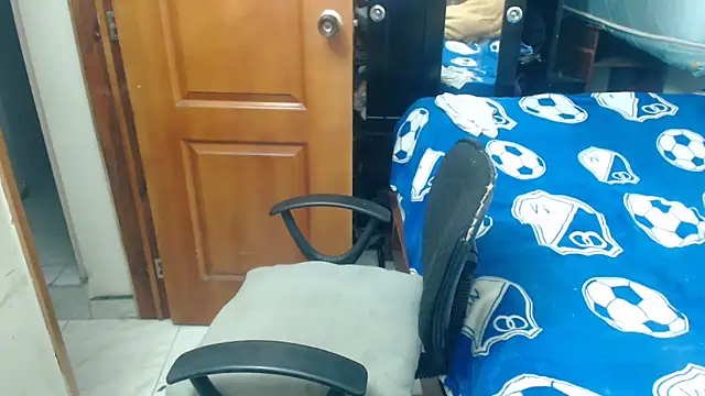 Siblleyx online show from 20, 3, 2026