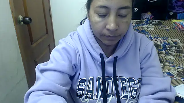 Snapshot of Siblleyx chatting on 7, 10, 2025 Siblleyx online show from 7, 10, 2025